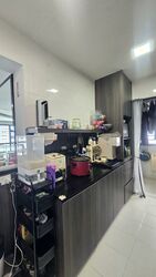 Blk 266C Punggol Emerald (Punggol), HDB 4 Rooms #594178301